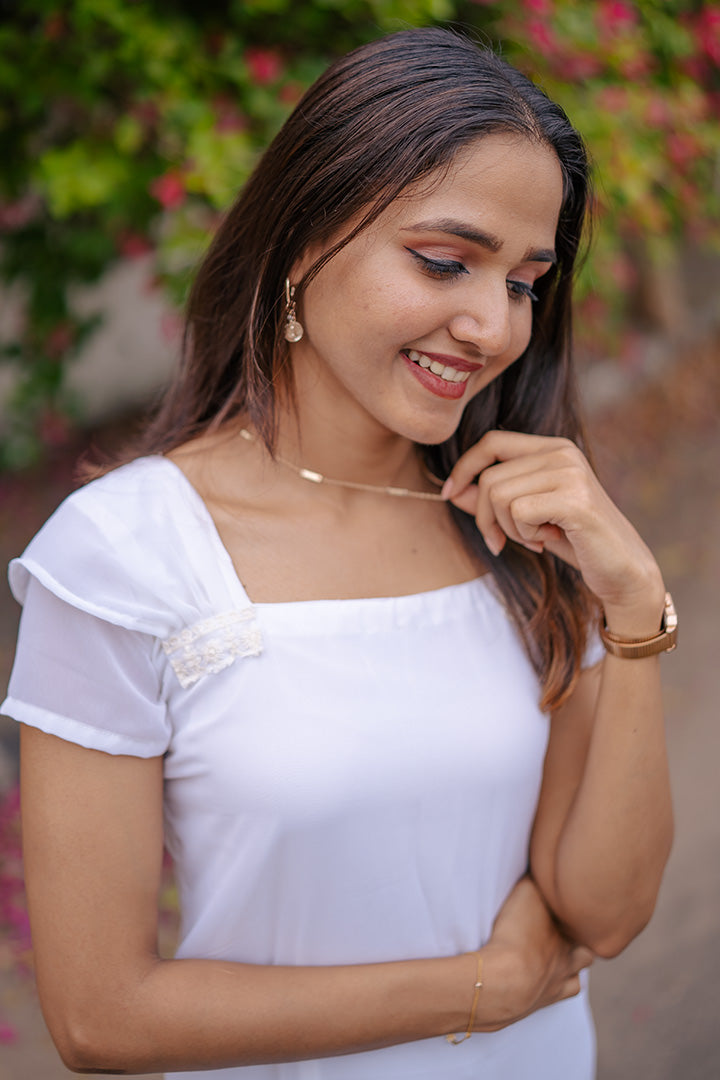 Ivory Charm