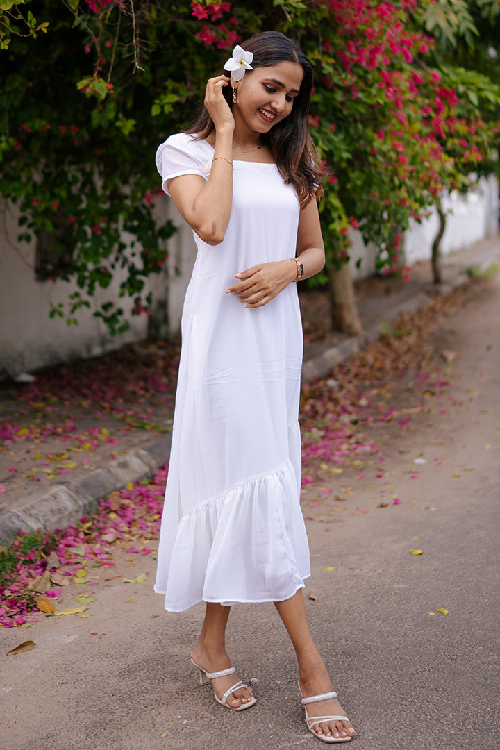 Ivory Charm