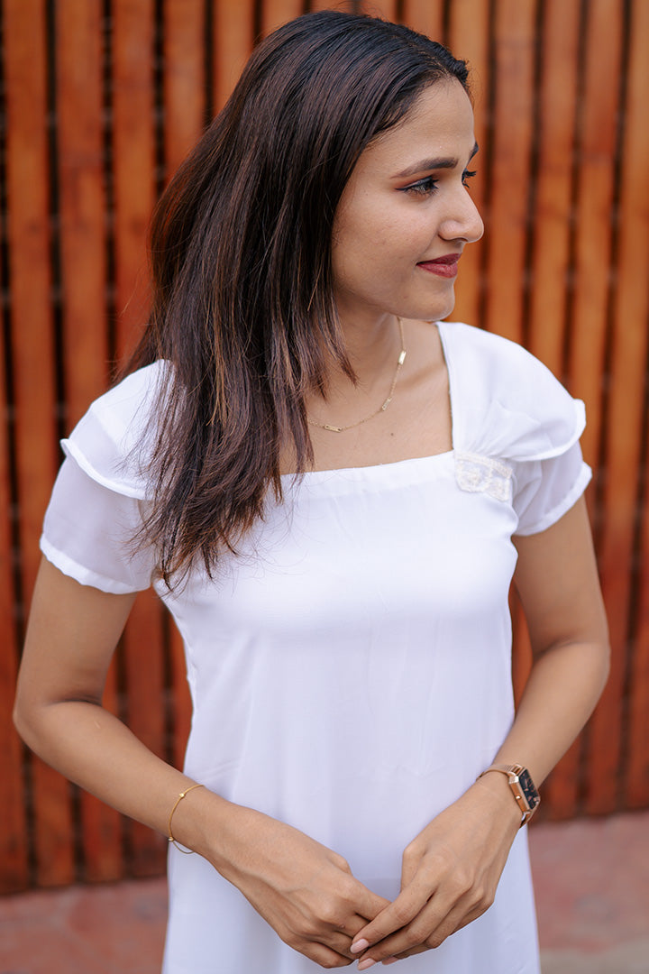 Ivory Charm