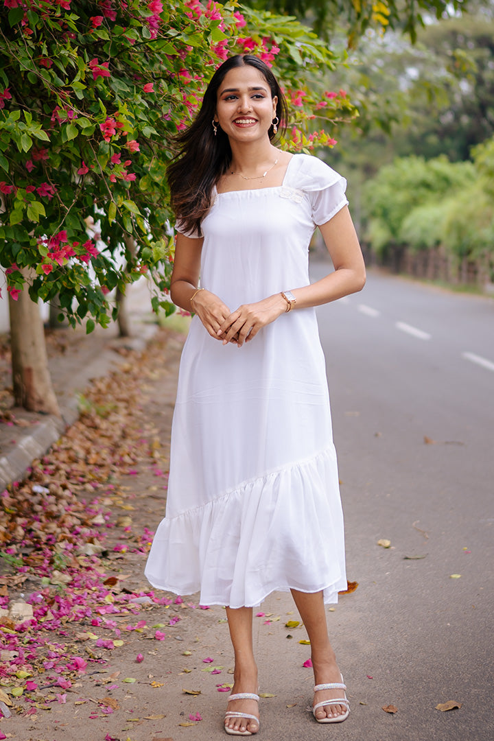 Ivory Charm
